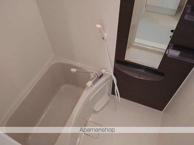 フレイデIIの内装写真