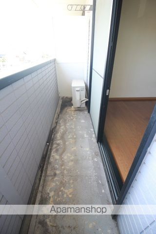 パレスTAKENAMIの内装写真