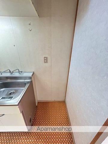 コーポ杉田の内装写真