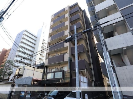 リヴシティ今池[1K/24.36m2]の外観2