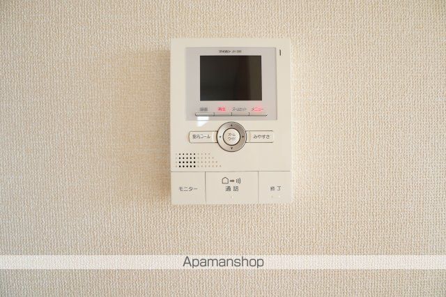 エスポワールE棟の内装写真