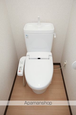 ラナップスクエア東天満の内装写真