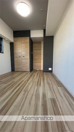 東京都三鷹市上連雀４丁目[2DK/44.83m2]の内装1