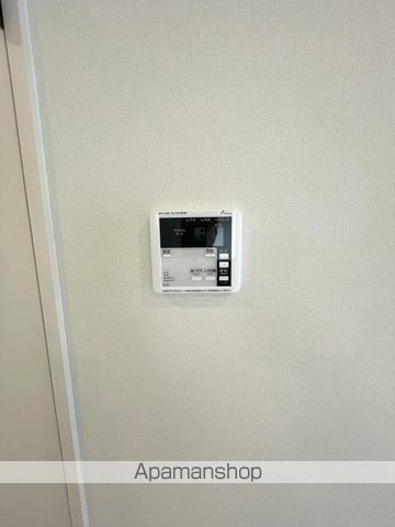 ロイヤルオーク小路の内装写真