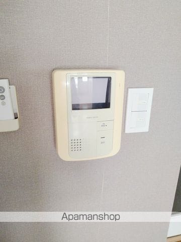 ベルシモンズ谷町の内装写真