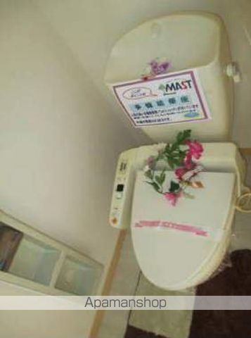 Myメゾン みらいえ A棟の内装写真