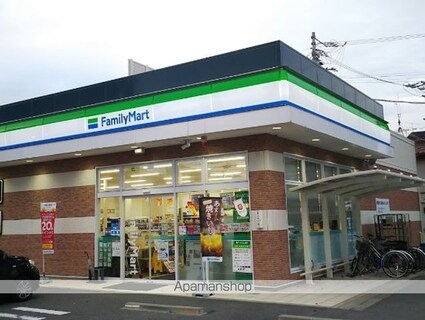 レオパレスコーガ[1K/19.87m2]の周辺1