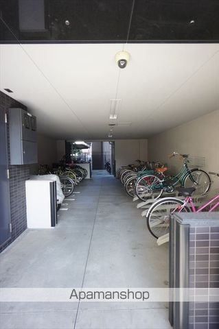 プレサンス名古屋STATIONディーヴァの外観写真