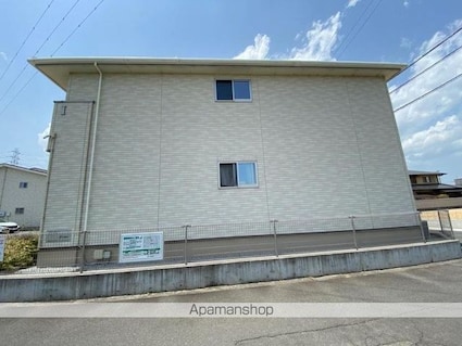 レガート春日Ⅰ[2LDK/56.68m2]の外観2