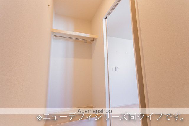 プラゼールIIの内装写真