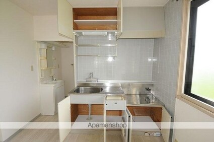 サンライフ中沢Ａ棟[2LDK/52.84m2]の内装10