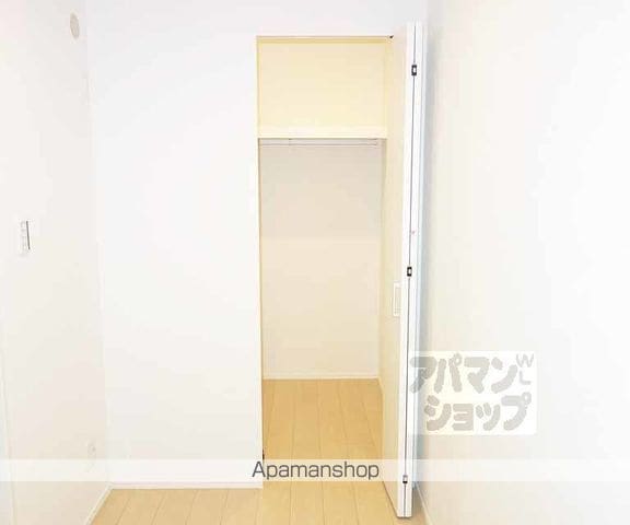 Arto桂川の内装写真
