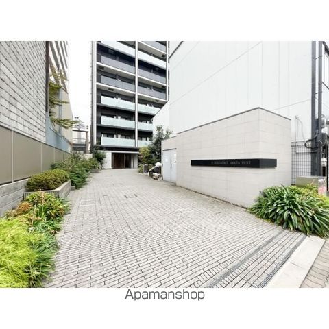 S-RESIDENCE阿波座WESTのその他写真