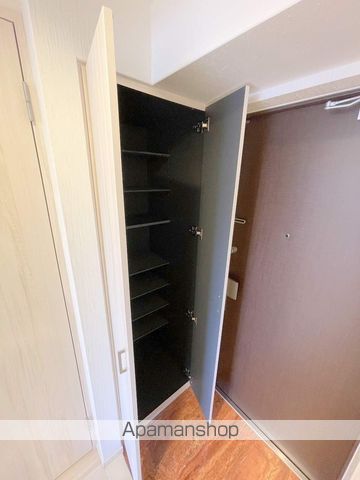 VINOPREGI0本町の内装写真