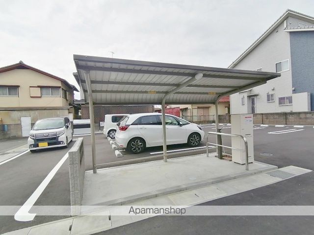 サクラカーサのその他写真
