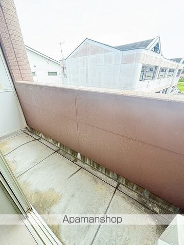 パレスアベニールの内装写真