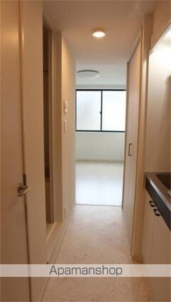 ＦＥＲＩＯ仲宿[1R/18.01m2]の内装4