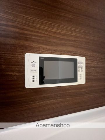 アーバネックス心斎橋EASTの内装写真