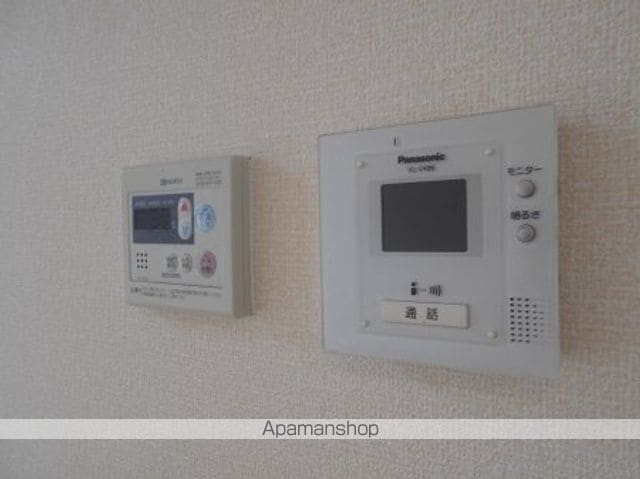 casa・L A棟の内装写真