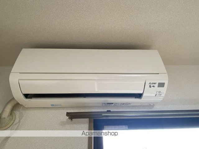 グランデュール高柳 A棟の内装写真