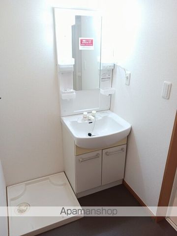 サンハイツ早野新田の内装写真