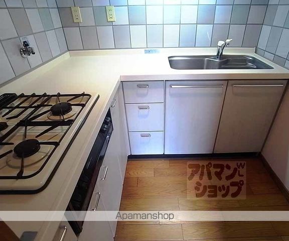 たけうちビルの内装写真