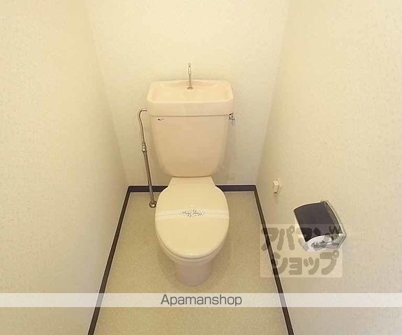メゾンたつみの内装写真
