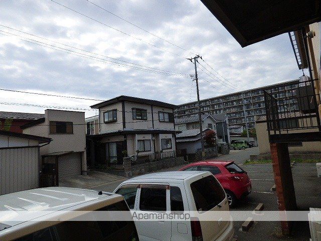 スカイコートAの周辺写真
