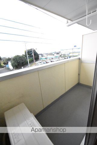サンコート美原の内装写真