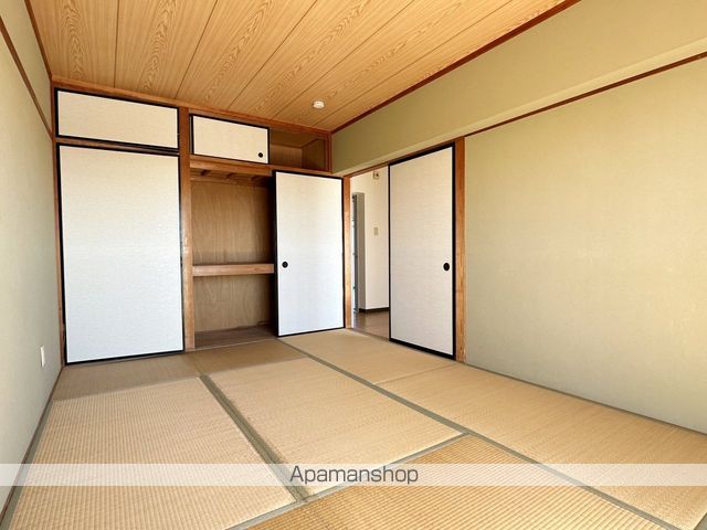 マンションラフィーネの内装写真