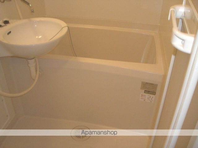 レオパレス栄の内装写真
