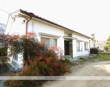 山本貸家[4DK/94.52m2]の外観2