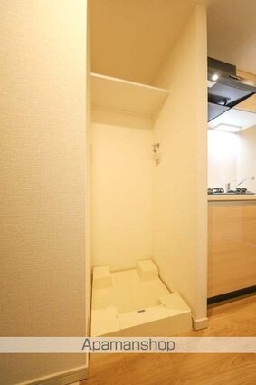 Ｔーｓｔａｇｅ　Ｋｅｉｓｅｉ　Ｈｉｇａｓｈｉｎａｋａｙａｍａ[1K/23.7m2]のその他内装3