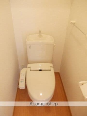 ペルペティアFの内装写真