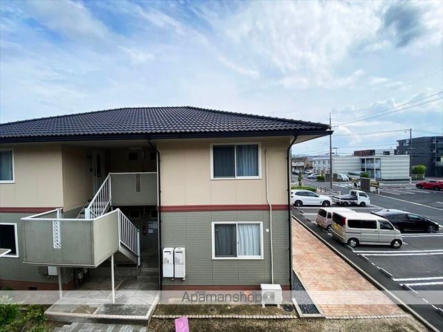 楠小路 A棟のその他写真