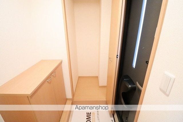 セジュール向山の内装写真