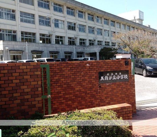 K・B・M井口台の周辺写真