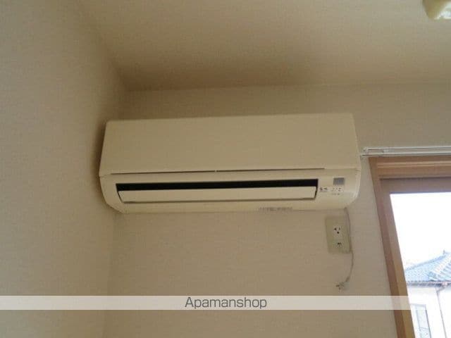 リビングタウン大金平 Aの内装写真