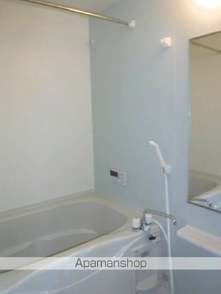 フォンテドミール南[1LDK/51.12m2]のバス