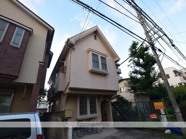BLハイムの外観写真