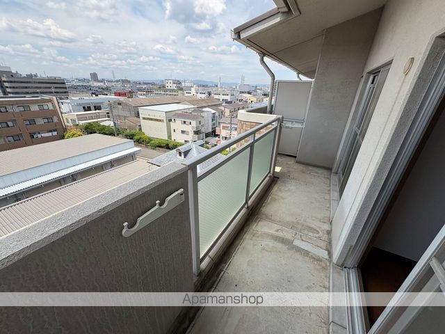 アフロディ布市の内装写真