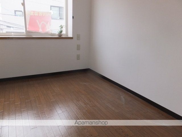 フレンドパークの内装写真