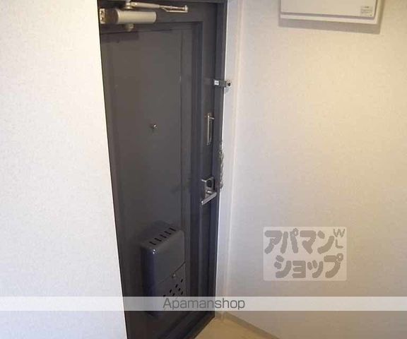 メゾンノーブルの内装写真