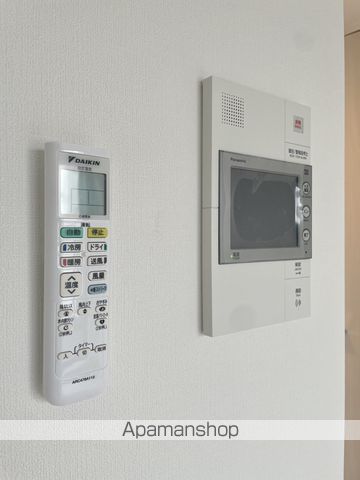 ESーGRANDE長居パークフロントの内装写真