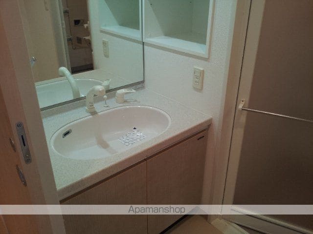 アリュージュ両国の内装写真
