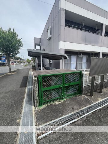 エルシャトー鴻之台のその他写真