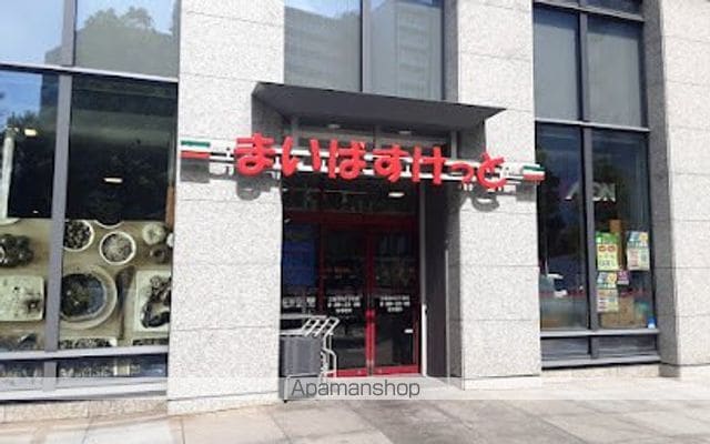アジュールテラス門前仲町の周辺写真
