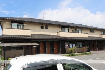 広島県福山市川口町５丁目[2LDK/61.14m2]の外観2