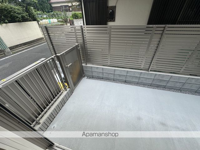 リヴィエール 下井草の内装写真