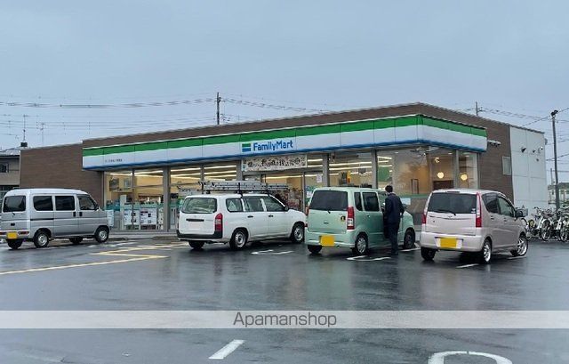 レジデンス春岡の周辺写真